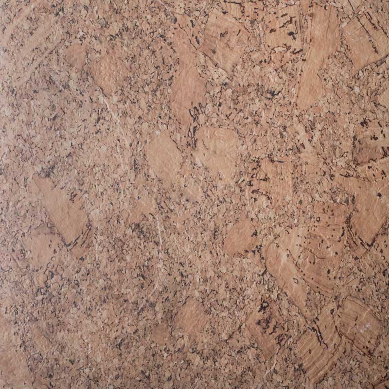 Cork natural PG 01 Керамогранит 450*450 (0,203*5=1,01*33)Шахтинская