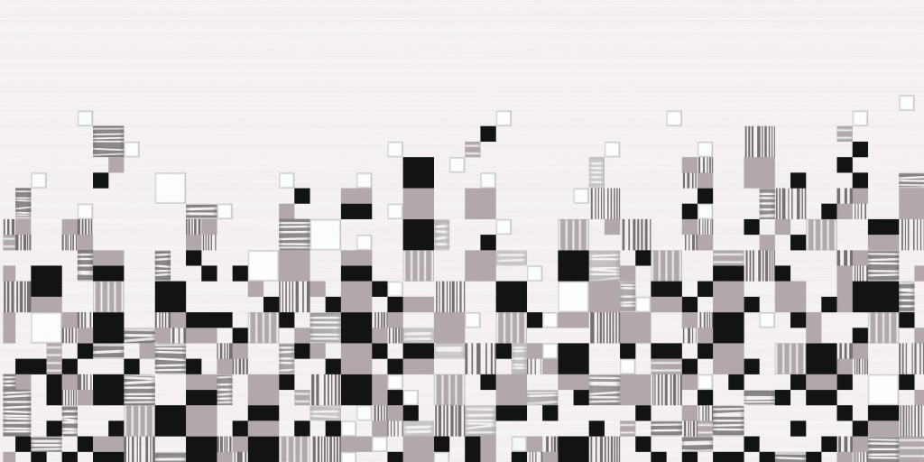 Грей Декор 250*500 (1*7) VINCHI