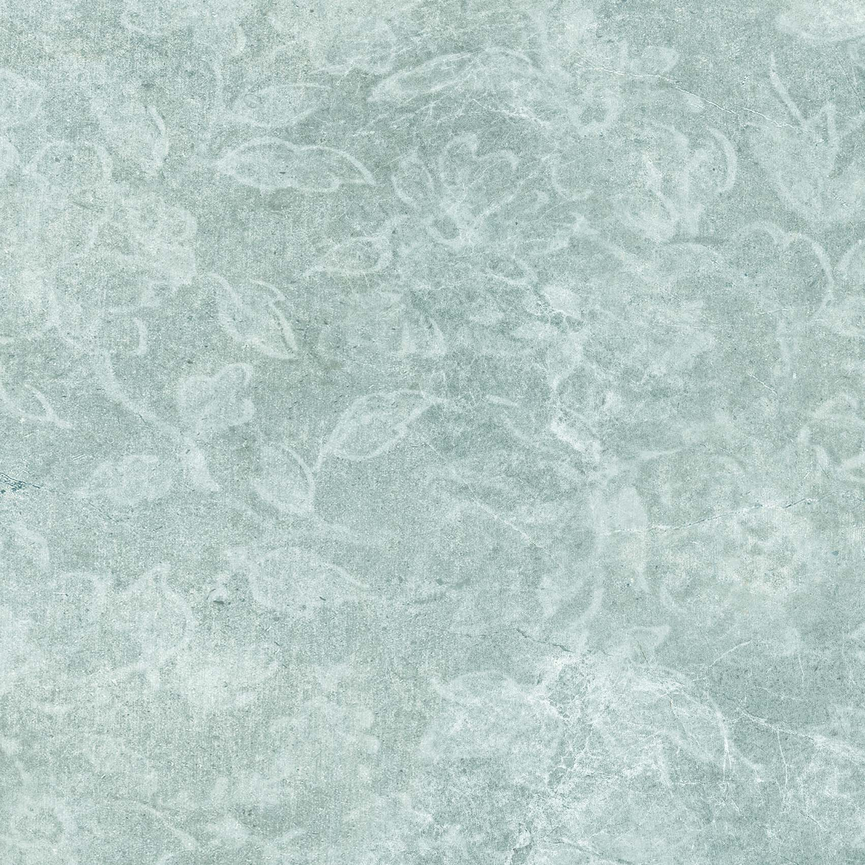 Paris Керамогранит 600*600 темно-серый цветы(0,36*4=1,44*32) 1сорт ВКЗ