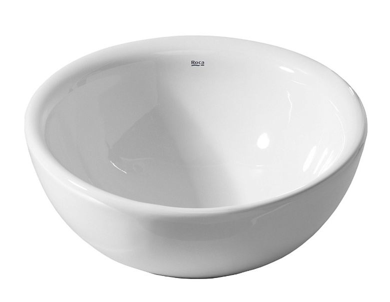 Bol Раковина-чаша накладная белая 42 см Roca