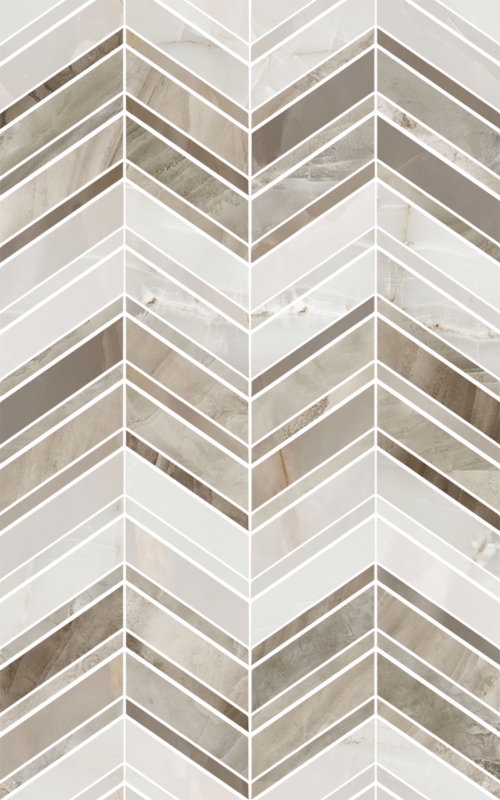 Аника бежевый низ 02 ПО 250*400 (0,1*14=1,4*54) (1сорт) Шахтинская пли