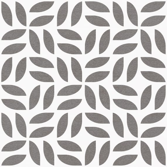 Джапанди Декор 300*300 ч.б. (0,09*15=1,35*48) Ласселсбергер