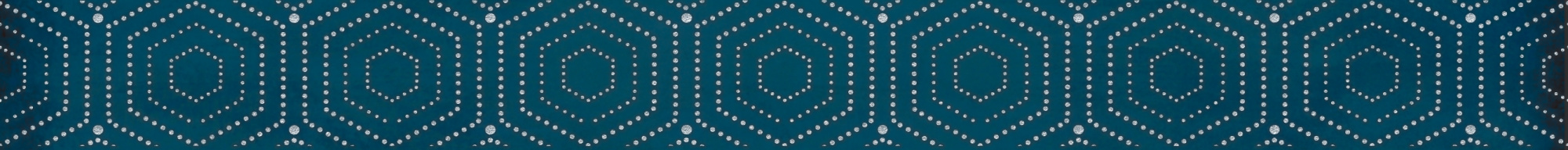 Парижанка Бордюр 60*600 ГЕОМЕТРИЯ (1*19) Ласселсбергер