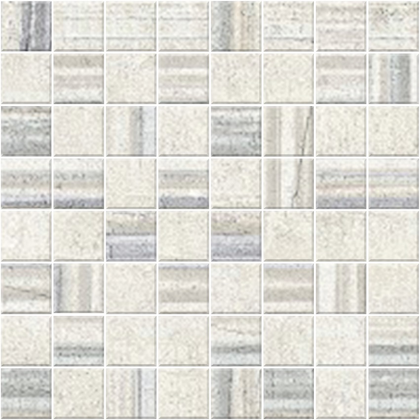 Корсика мозаика 200*200 (1*5)