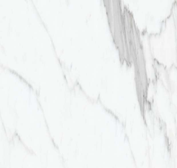 Керамогранит 600*600*8 белый мрамор полированный (0,36*4) Китай