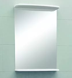 Альфана 50 NEW Зеркало Домино