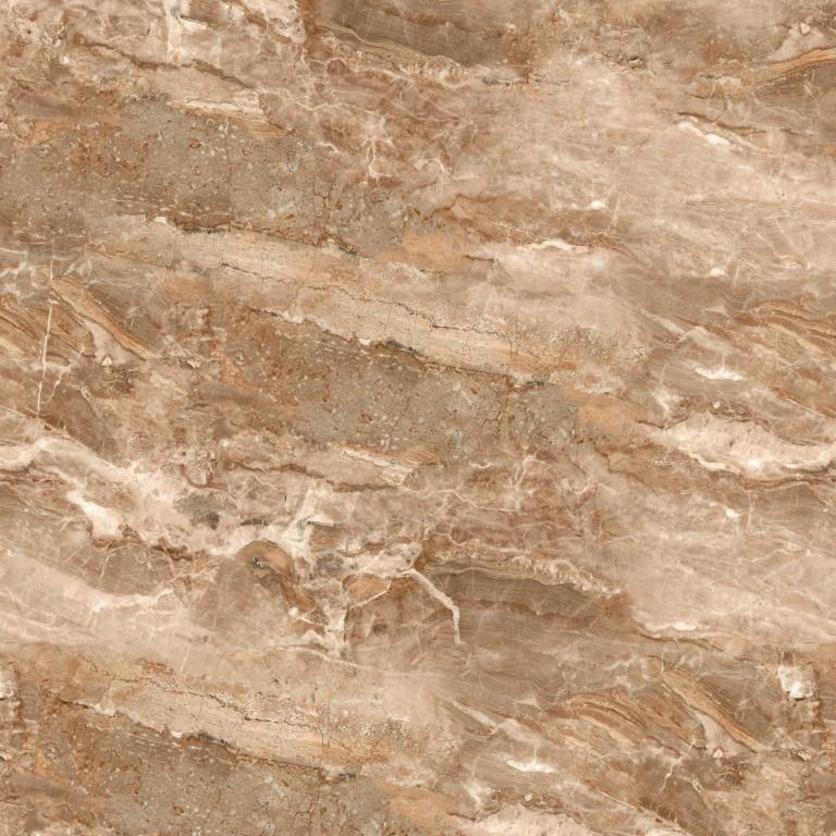 Богемия ПН 400*400 темно-коричневая люкс (016*10*48) VINCHI