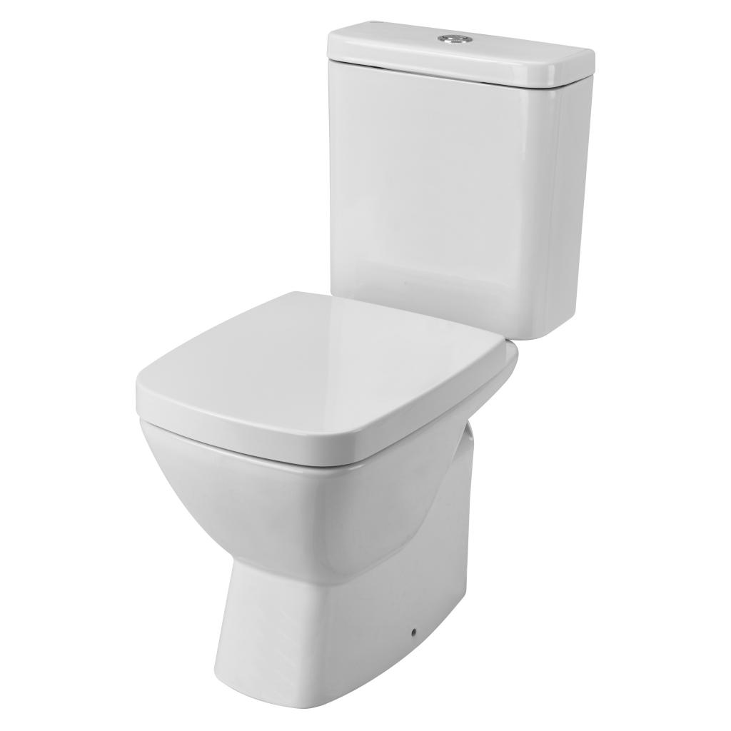 Нео Унитаз-компакт 2 РА ДС SC Сантек