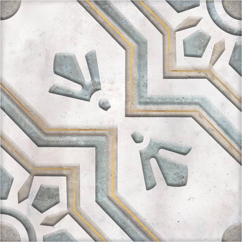 Либретто Декор 200*200 люкс (1*12) ВКЗ (Волгоград)