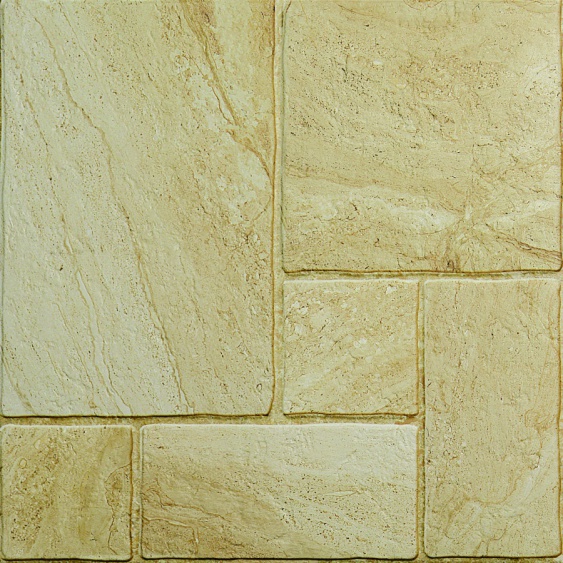 Sandstone beige PG 01 Керамогранит 450*450 (0,203*8=1.62*26)Gracia Cer