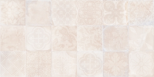 Сиена ПО 198*398 бежевая (0,079*20*48) Ласселсбергер