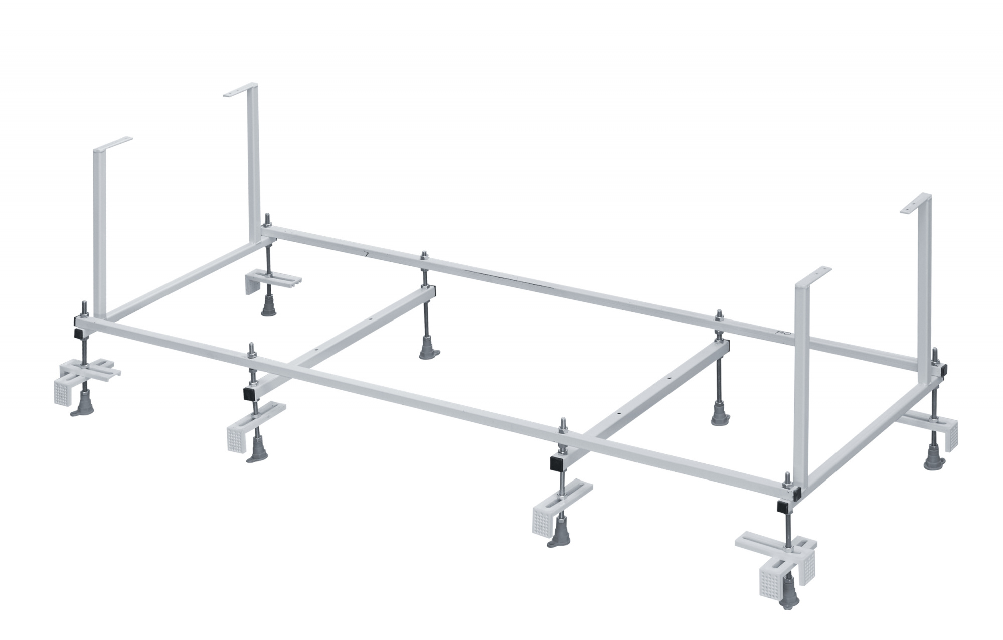 Касабланка XL / Фиджи  Каркас 1800*800 Santek