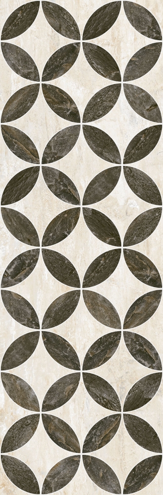 Арлингтон Декор 2 199*603 светлый (0,12*7=0,84*64) Ласселсбергер