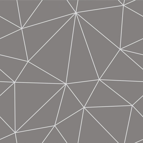 Гаусс керамогранит Декор 2 300*300*7 серый (1*13) Ласселсбергер