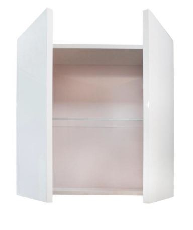 Шерилл Шкаф 2-створчатый Акватон