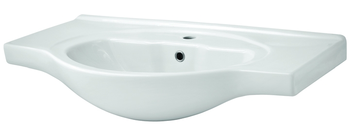 Сенеж 87 Умывальник Santek