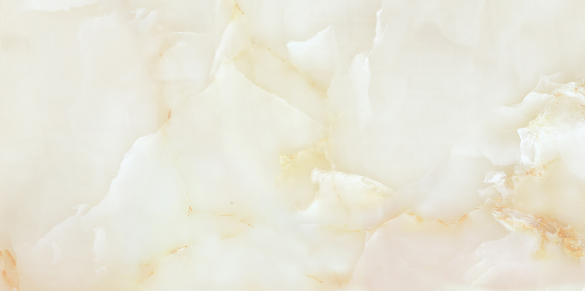 Керамогранит 1200*600*9 бежевый оникс полированный (0,72*3)