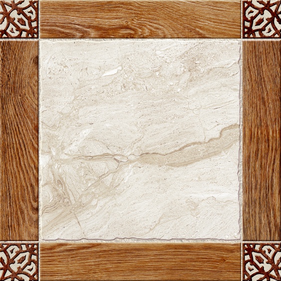 Tuluza natural PG 01 Керамогранит 450*450 (0,203*8=1.62*26) Gracia Cer