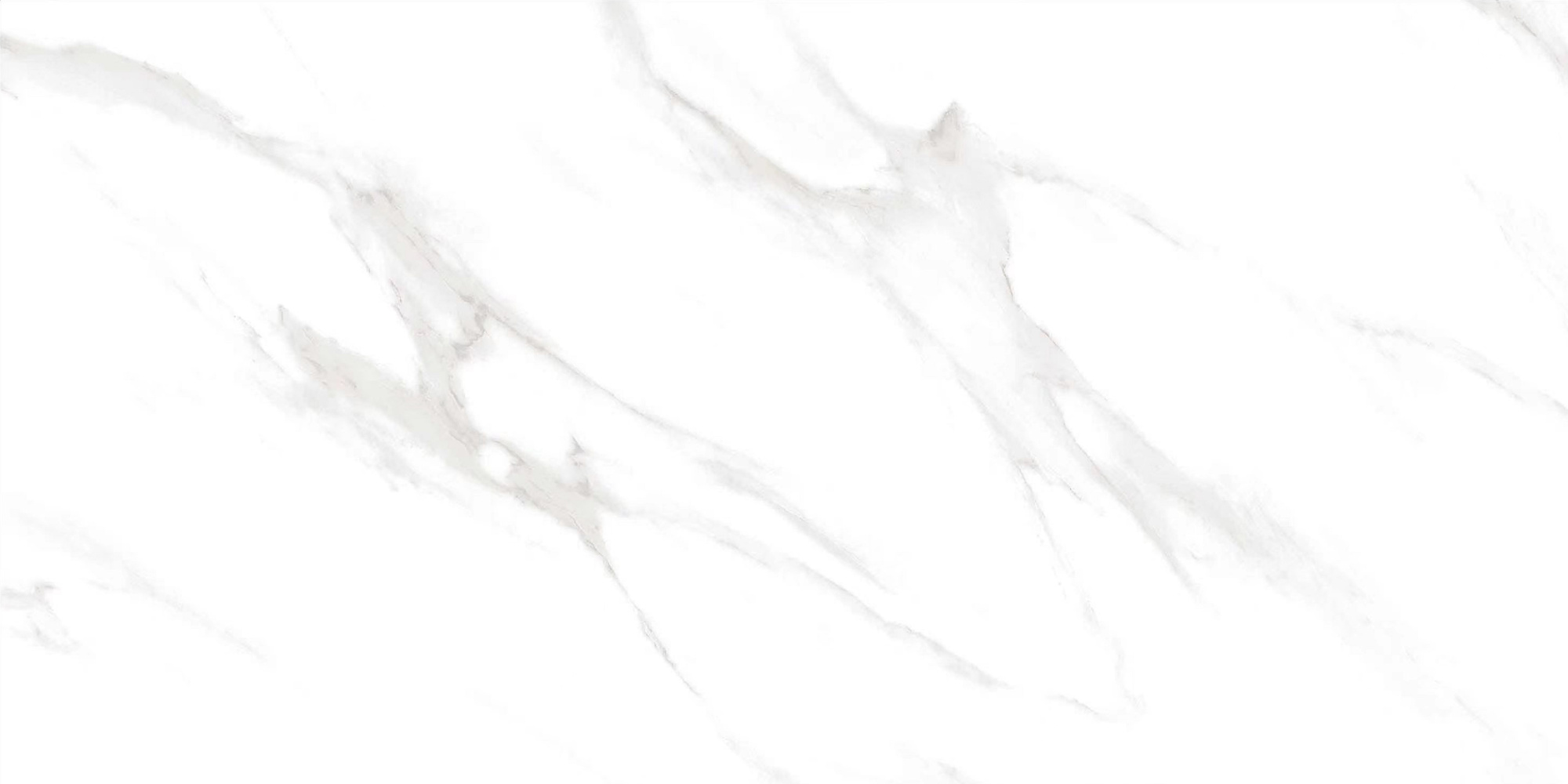 Керамогранит 1200*600 полир.мрамор бело-сер.с плат.прож.(0,72*2 )Китай