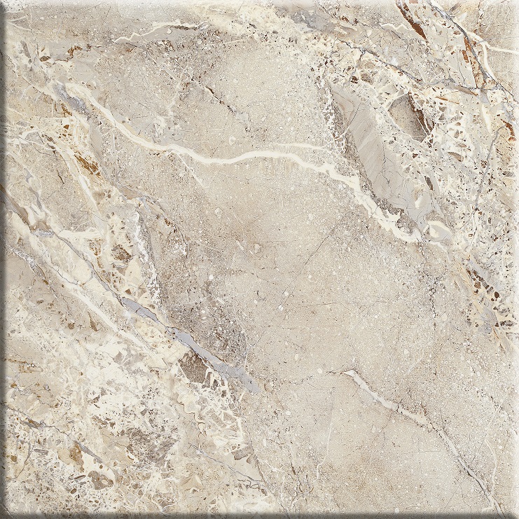 Modena (G) ПН глаз.бежевый 418*418 (0,175*8*62) Березакерамика