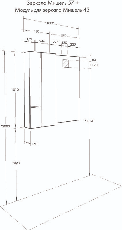mishel-zerkalo-i-shkaf-skhema mishel-zerkalo-i-shkaf-skhema