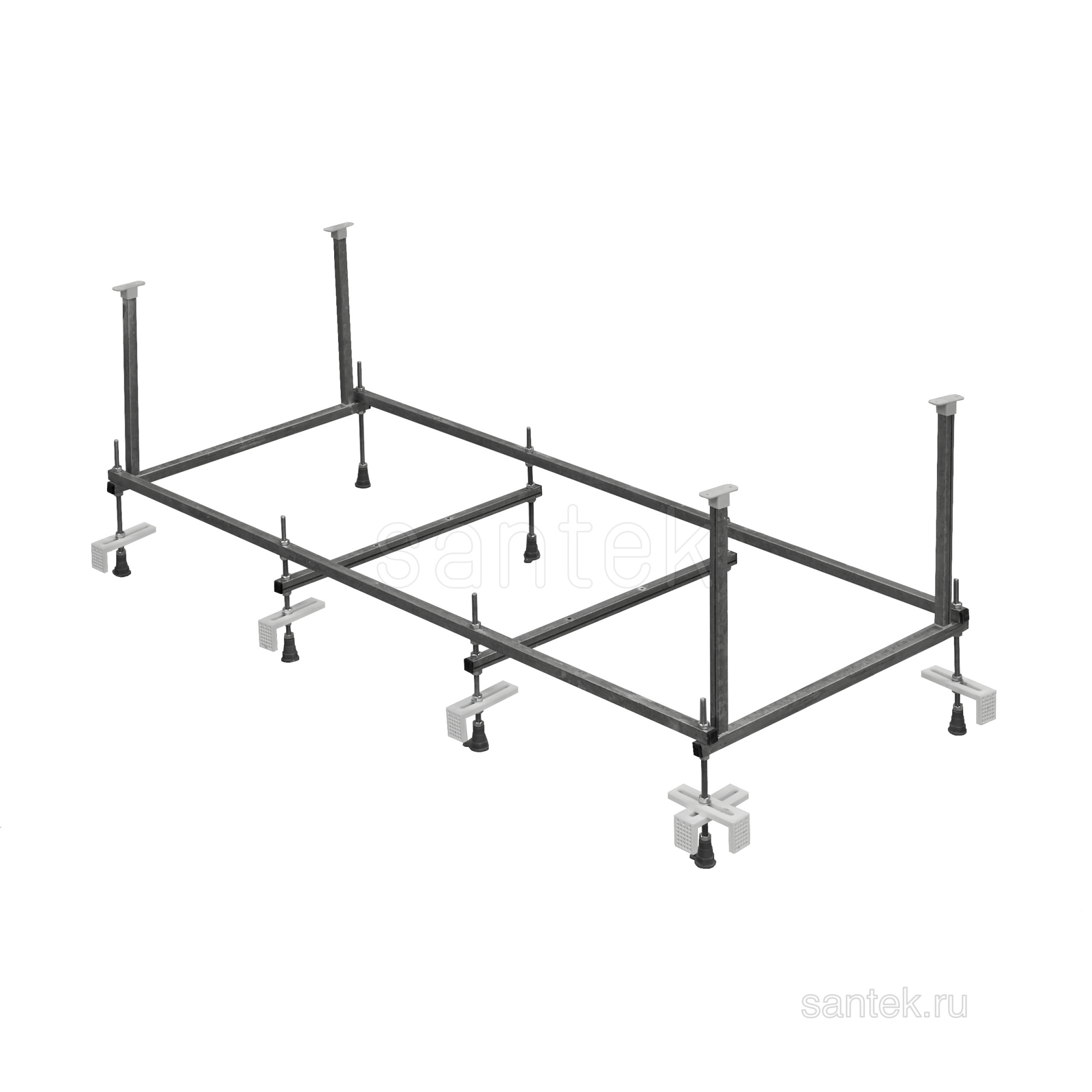 Фиджи Каркас 1600*750 Santek