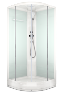 DOMANI-Spa Delight Slim 99, н/п, б/стен, см/стек, б/эл