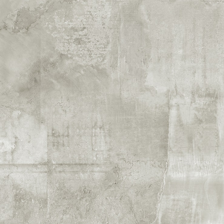 Metropol Керамогранит глазур 500*500 серый (0,25*6*27) Березакерамика