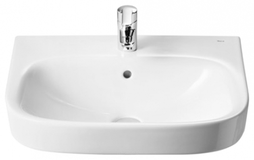Debba Раковина подвесная 50*42*17 Roca