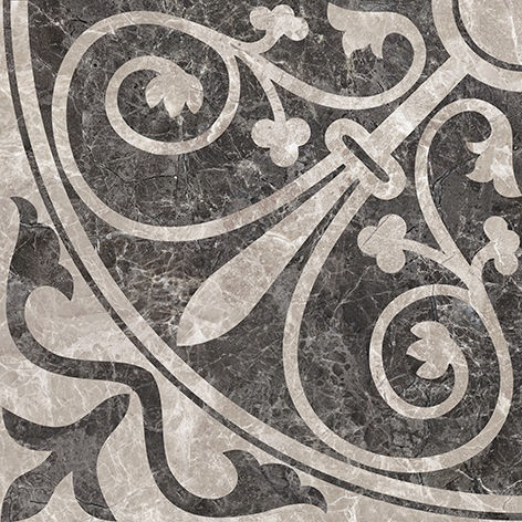 Эллада 3П тип 1 керамогранит 400*400 (0,16*11=1,76*48) Керамин