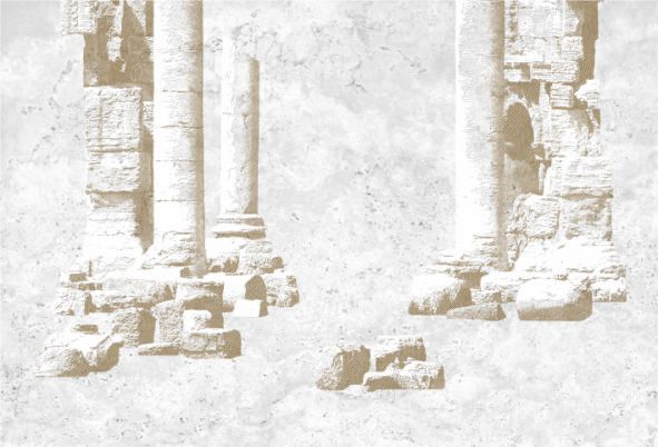 Форум 1С Декор-панно 275*400 тип 2 (1*13) Керамин