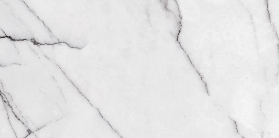Керамогранит 1200*600*8,5 белый мрамор полированный (0,72*3) Китай