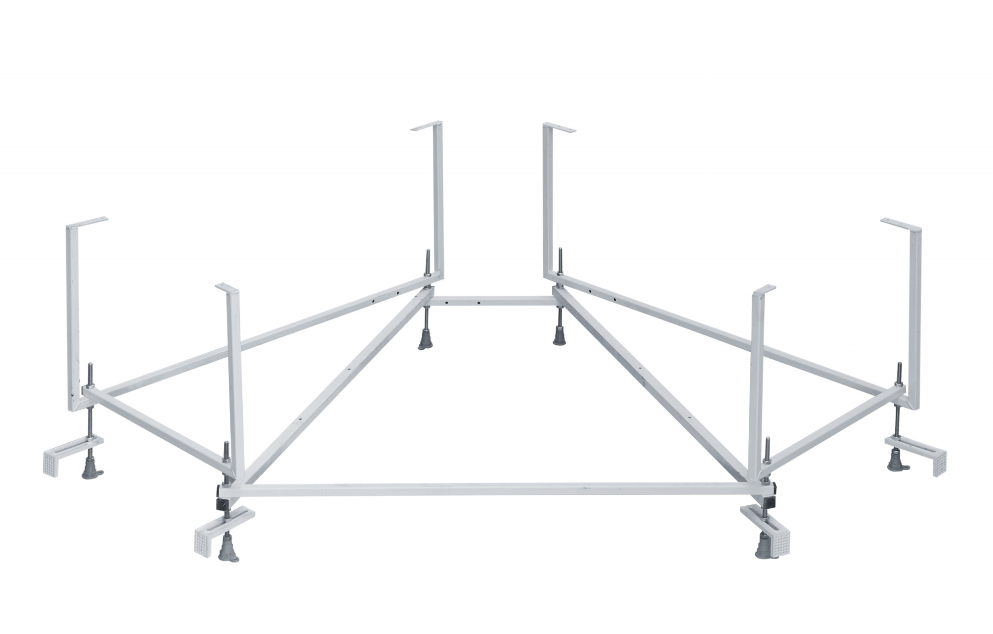 Карибы Каркас 1400*1400 Santek