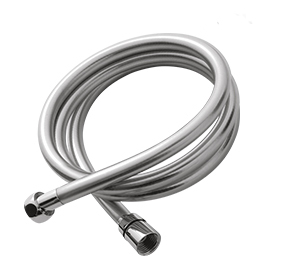 Argent Shower Hose Душевой шланг армированный 1,25м ESKO