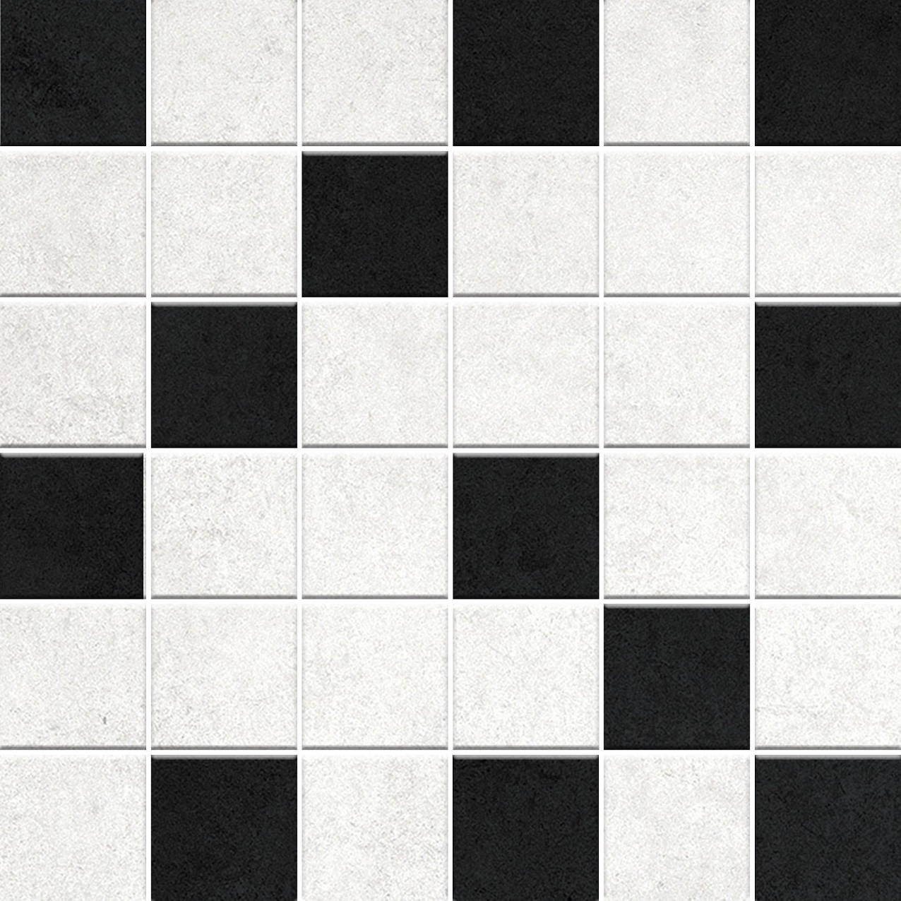 Франкфурт 3 Мозаика 300*300 микс (1*10) НКС