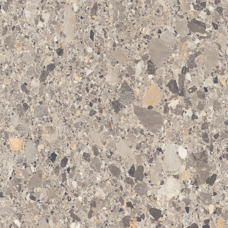 Дизайнерский технический керамогранит TP662 terrazzo Palladiana (0,36*4=1,44*32) Пиастрелла