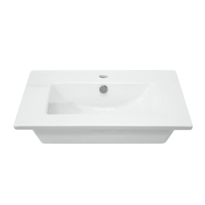Quadro 60 Умывальник Sanita Luxe