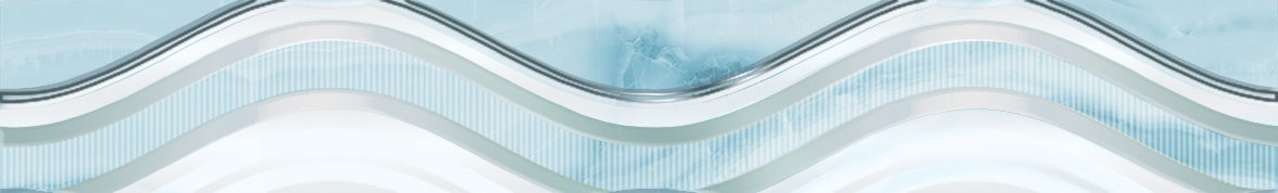 Калипсо бордюр 75*500 серый (1*25)  люкс ВКЗ (Волгоград)