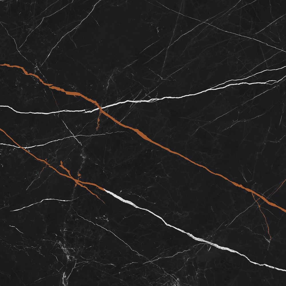 NewYork Black (R1) Zerde Tile Керамогранит 600*600 мат (0,36*4=1,44*32) Шымкент Казахстан