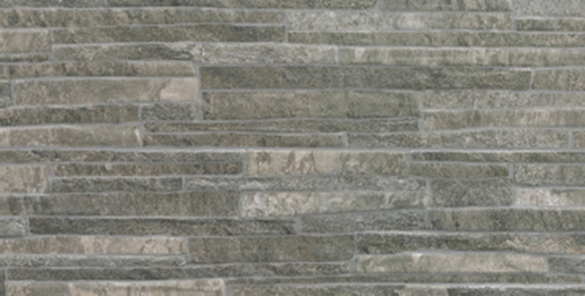 Муретто Керамогранит 300*603 темный (0,181*7=1,27*32) Ласселсбергер