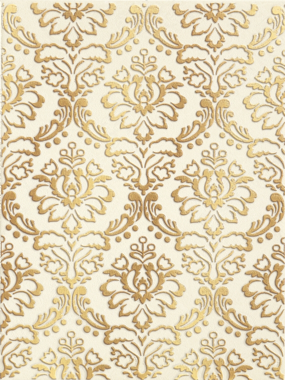 Катар Декор 250*330 белый (1*10) Ласселсбергер