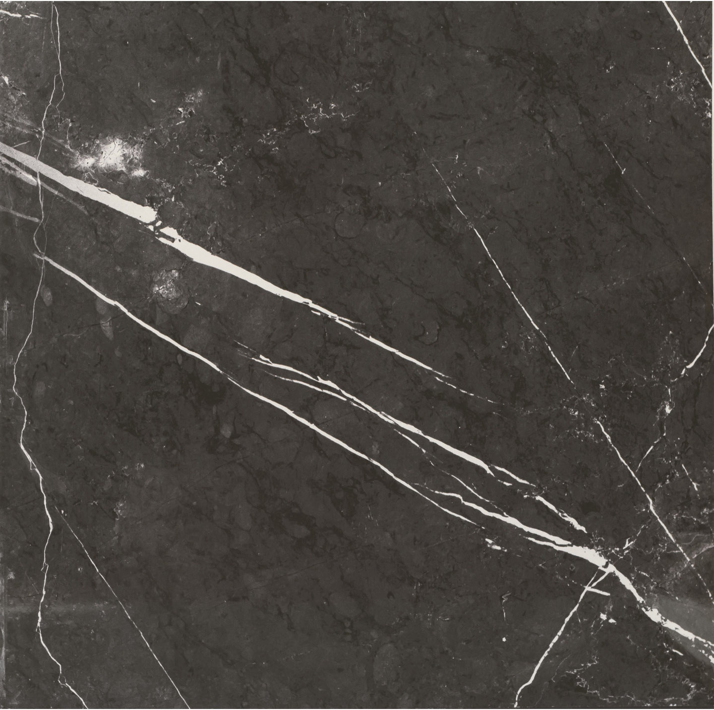 Geneva black PG 01 Керамогранит 600*600 1c (0,36*4=1.44*30) Gracia Cer