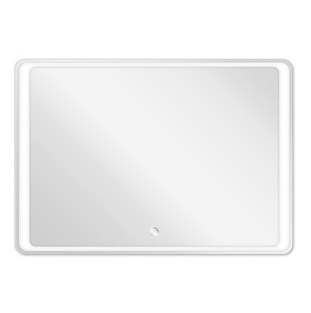 Соул зеркало 1000*700 Акватон