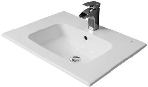 Victoria Unik 600 Умывальник Акватон