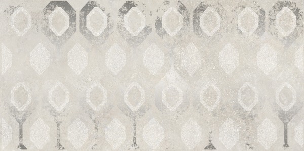 Премиум (Д) Декор 250х500 св.-коричнев (1*7) Березакерамика