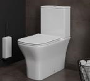 Lukka Pro Унитаз напольный безободковый с быстросъемным сиденьем микролифт VT50304H Vinchi