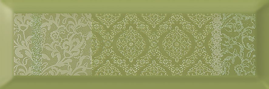 Lacroix decor 09 100*300 Gracia Ceramica