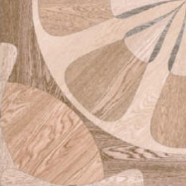 Монако 01 Керамогранит 400*400 бежевый (0,16*10=1.6*48) Шахтинская