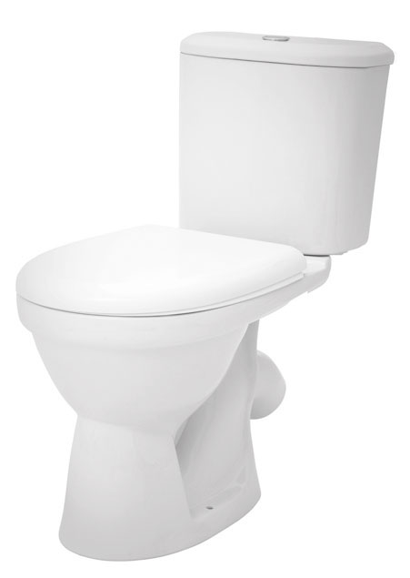 Бореаль Унитаз-компакт анвп 2РА ДС МЕ Сантек