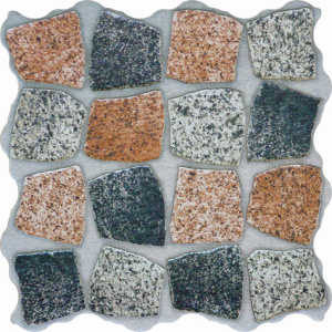 Granito Rozas 32,5*32,5 ПН (0,096*13=1,25)